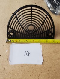 [Parts] MG12L-2S Slush Slushy Making Machine Water Tray KJ23200P