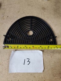 [Parts] MG12L-2S Slush Slushy Making Machine Water Tray KJ23200P
