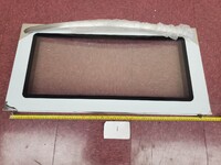 [Parts] FD-100 Full Size Countertop Convection Oven Door