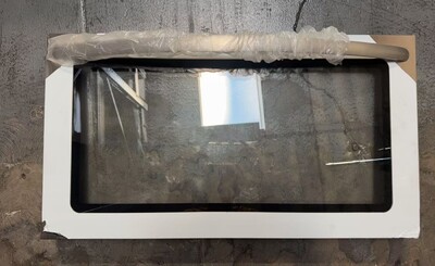 [Parts] FD-100 Full Size Countertop Convection Oven Door