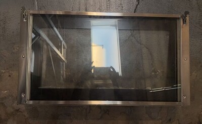 [Parts] FD-100 Full Size Countertop Convection Oven Door