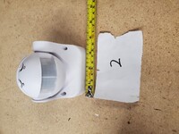 [Parts] 1509 Heavy Duty Air Curtain Door Switch Infrared Motion 