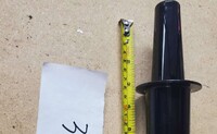 [Parts] CB-699 Commercial Blender Juice Pusher