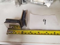 [Parts] VR1200380 Sandwich Table Protective Glass Corner Hardwar