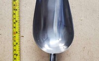 [Parts] SI2 Shaved Ice maker Scoop For Grain or Food