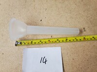 [Parts] HFM-12 Stainless Steel Meat Grinder Parts