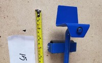 [Parts] Appliance Lifter With Wheels