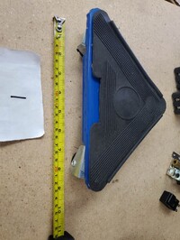 [Parts] Triangle Leg Dolly Casters