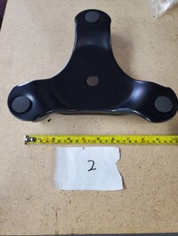 [Parts] Leg Dolly Casters