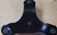 [Parts] Leg Dolly Casters
