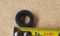 [Parts] HSL-12 Kitchen Restaurant Faucet KCY 12 Seal