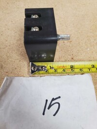 [Parts] HDW100 Hot Dog Steamer Warmer speed Control Box JL200v-2