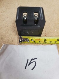 [Parts] HDW100 Hot Dog Steamer Warmer speed Control Box JL200v-2