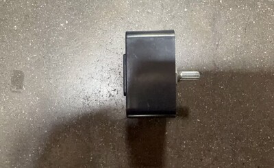 [Parts] HDW100 Hot Dog Steamer Warmer speed Control Box JL200v-2
