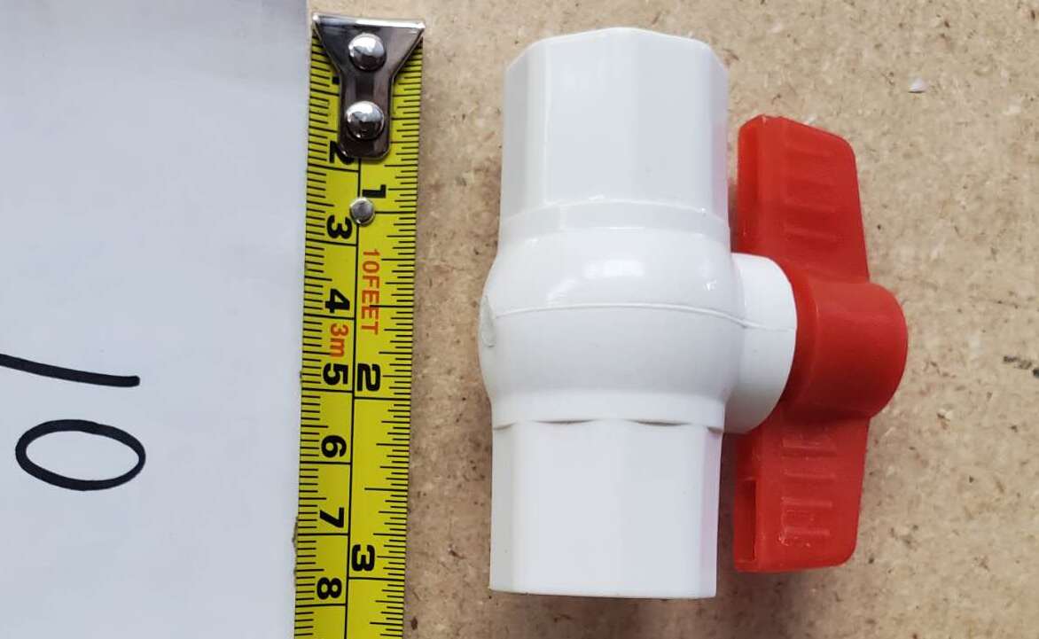 [Parts] PO90-3 Portable sink 3 compartment Plastic Water/Liquid 