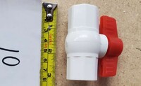 [Parts] PO90-3 Portable sink 3 compartment Plastic Water/Liquid 