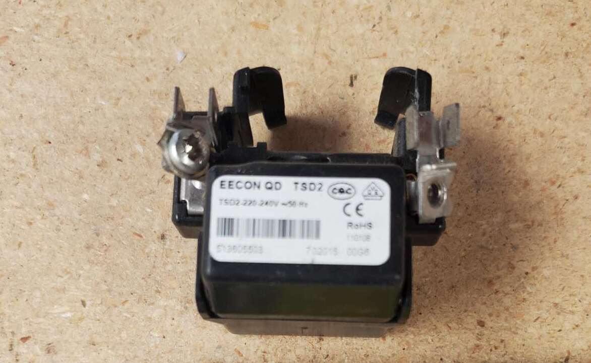 [Parts] CF-1200 Vertical Open Air Display wmbrace Sfart Relay TS