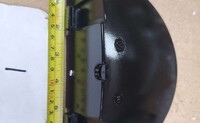 [Parts] MG12L-2S Slush Slushy Making Machine Water TRAY KJ23200P