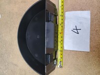 [Parts] MG12L-2S Slush Slushy Making Machine Water TRAY KJ23200P