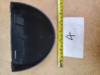 [Parts] MG12L-2S Slush Slushy Making Machine Water TRAY KJ23200P