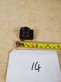 [Parts] AL32 110V Four door Commercial freezer Coll Start Rclay