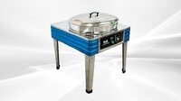 220v Electric Baking Pan Cake Make Pancake Maker YXD-80