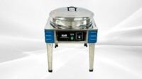 220v Electric Baking Pan Cake Make Pancake Maker YXD-80