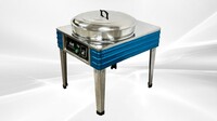 220v Electric Baking Pan Cake Make Pancake Maker YXD-80