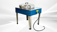 220v Electric Baking Pan Cake Make Pancake Maker YXD-80