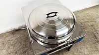 220v Electric Baking Pan Cake Make Pancake Maker YXD-80