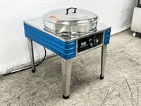220v Electric Baking Pan Cake Make Pancake Maker YXD-80
