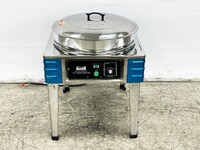220v Electric Baking Pan Cake Make Pancake Maker YXD-80