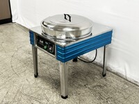 220v Electric Baking Pan Cake Make Pancake Maker YXD-80