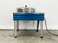 220v Electric Baking Pan Cake Make Pancake Maker YXD-80