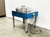 220v Electric Baking Pan Cake Make Pancake Maker YXD-80