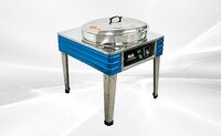 220v Electric Baking Pan Cake Make Pancake Maker YXD-80