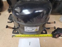 [Parts] PL-234AJ Juices Drink Machine Compressor LZ58XU