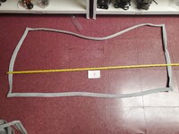 [Parts] CFD-3RR Three door refrigerator Gasket