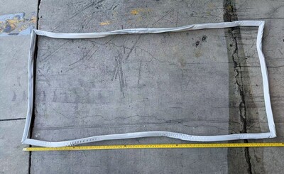 [Parts] CFD-3RR Three door refrigerator Gasket