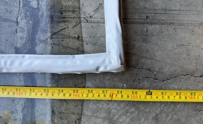 [Parts] CFD-3RR Three door refrigerator Gasket