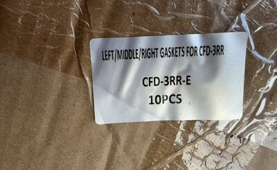 [Parts] CFD-3RR Three door refrigerator Gasket