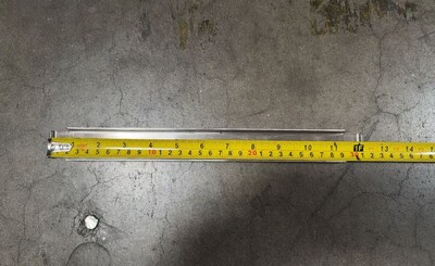 [Parts] VRX1200 Sandwich Prep Table Stainless Steel Plate