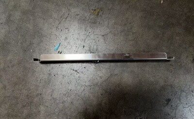[Parts] VRX1200 Sandwich Prep Table Stainless Steel Plate
