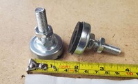 [Parts] BLF2080 Open Air Cooler Machine Foot Cups