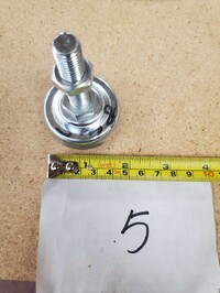 [Parts] BLF2080 Open Air Cooler Machine Foot Cups
