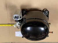 [Parts] C55F/54F/AKF13781 Compressor 115-127V 60HZ NPT18LR
