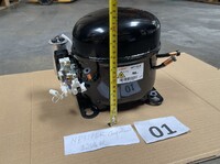 [Parts] C55F/54F/AKF13781 Compressor 115-127V 60HZ NPT18LR