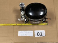[Parts] C55F/54F/AKF13781 Compressor 115-127V 60HZ NPT18LR