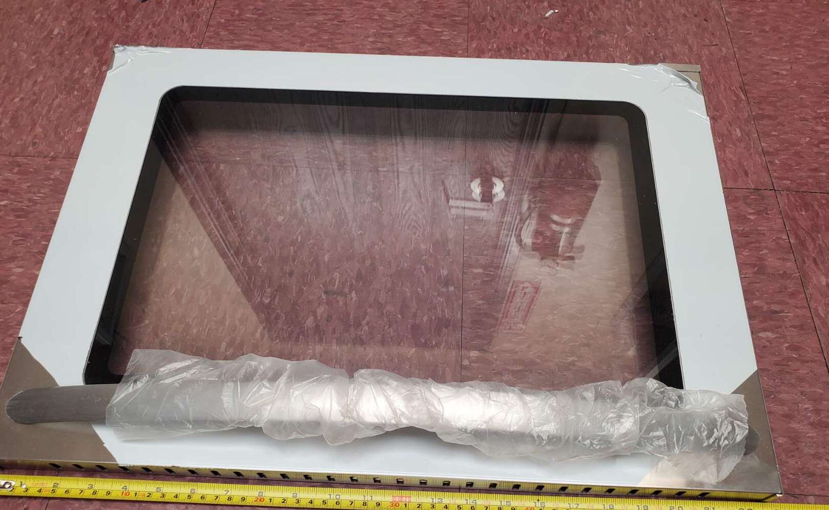 [Parts] FD-66 Electric Convection Oven Door