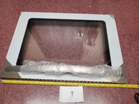 [Parts] FD-66 Electric Convection Oven Door